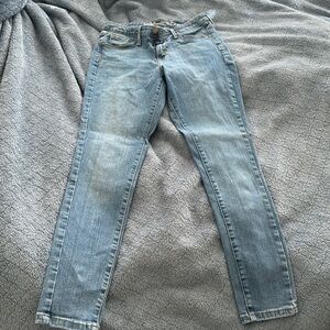 Women’s size 6/s jeans